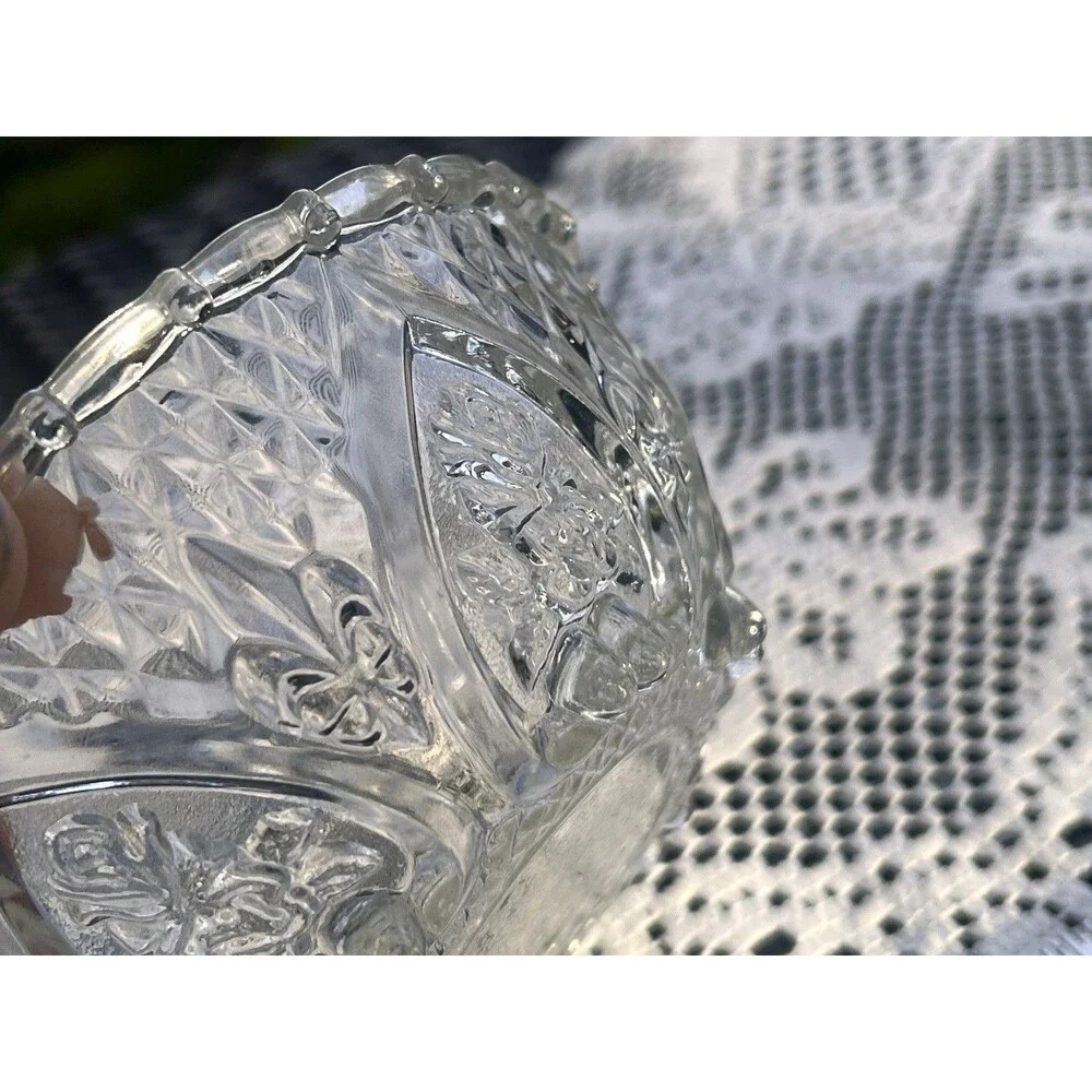 N/A beautiful clear